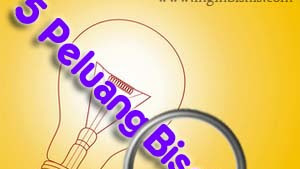 Ide Bisnis Yang Aneh dan Unik Tapi Sukses