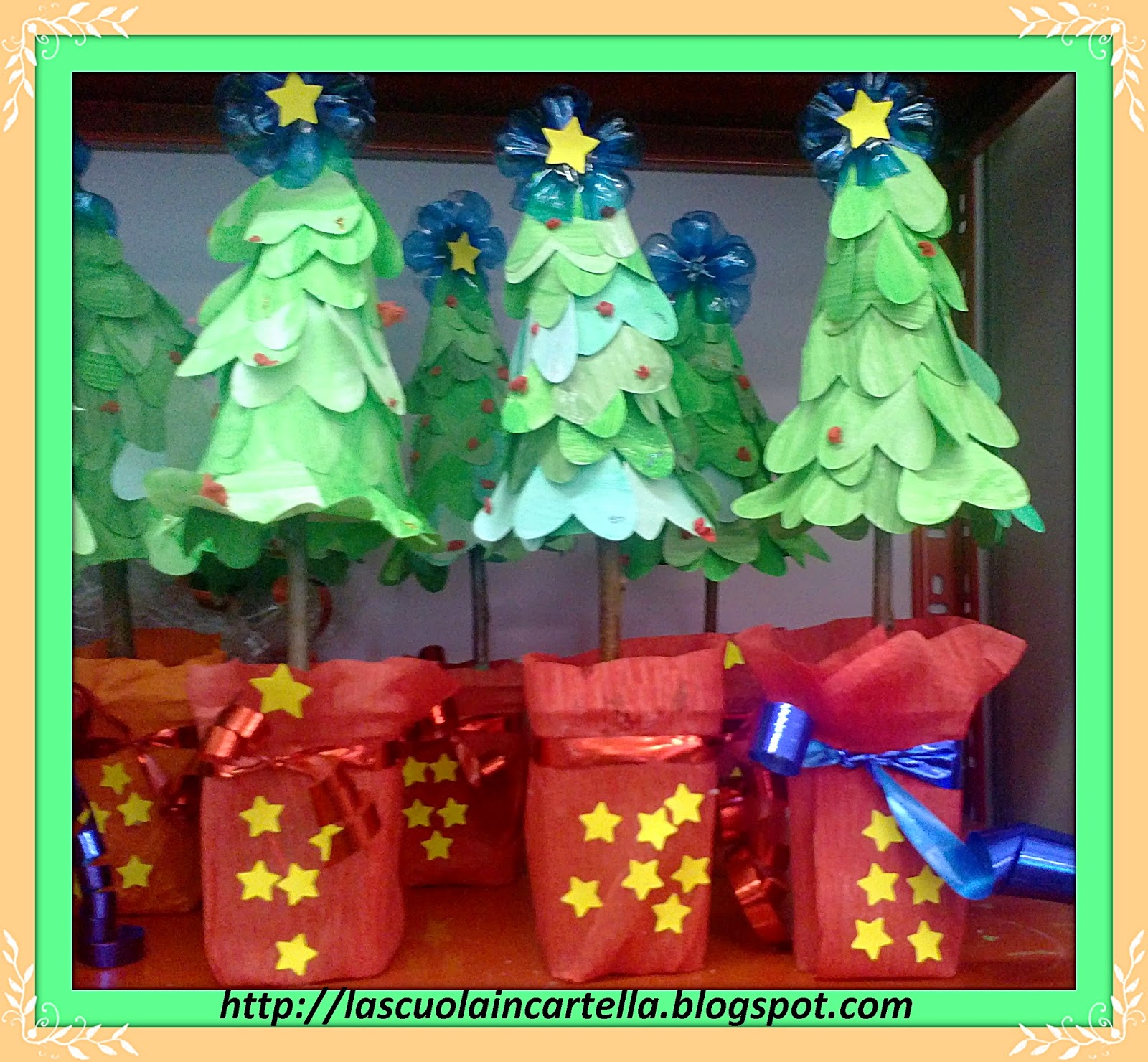 La Scuola In Cartella