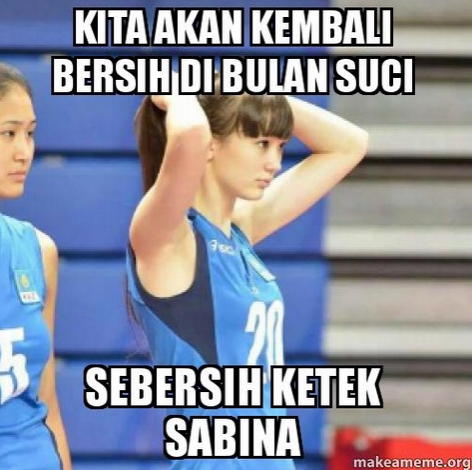 gambar sahur lucu gambar sahur lucu