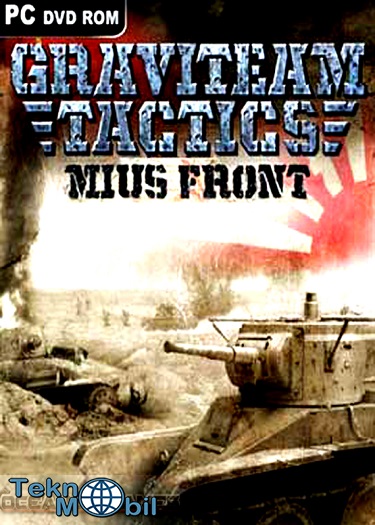 Graviteam Tactics Mius-Front - CODEX