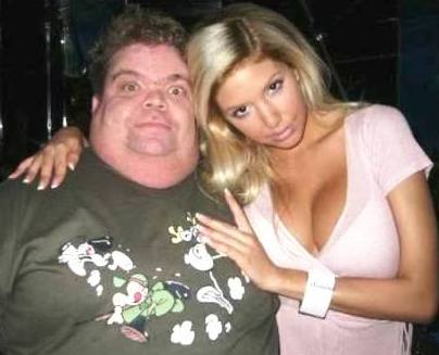 Jimmy's Journal: Trophy Wives