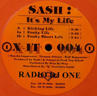 Session in trance to Oldies But Goldies