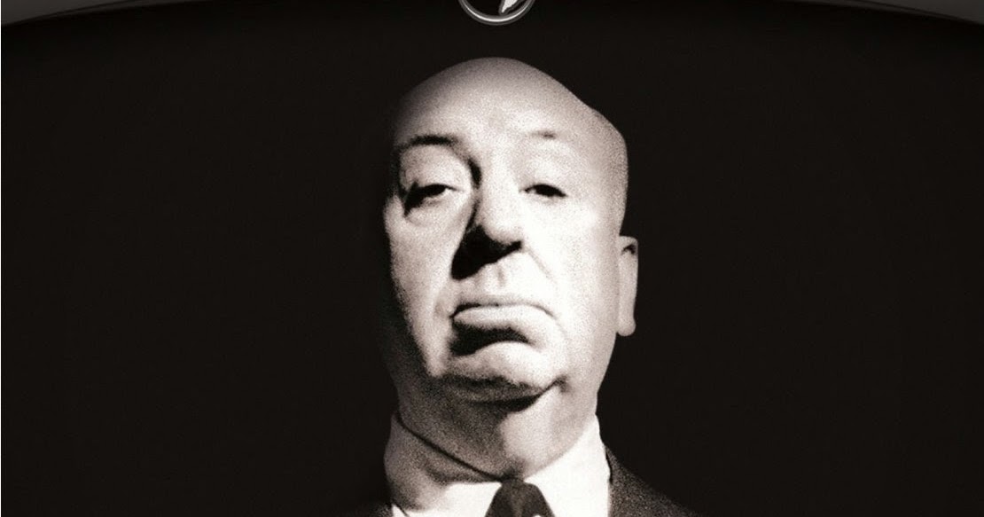 Cult TV Lounge: Alfred Hitchcock Presents (season one, 1955)