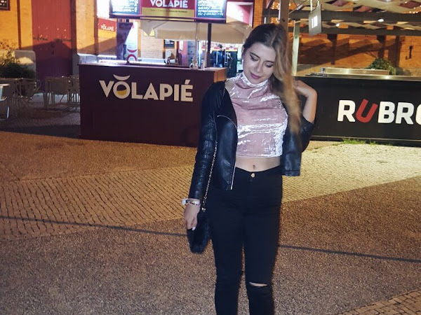 Look - Elite Model Look Final Show 2016 #26