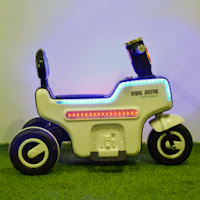 honda motocompo battery toy motorcycle