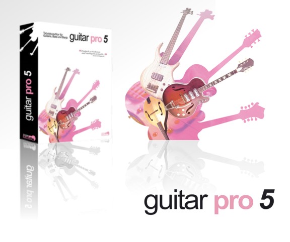 guitar pro 5 free software download