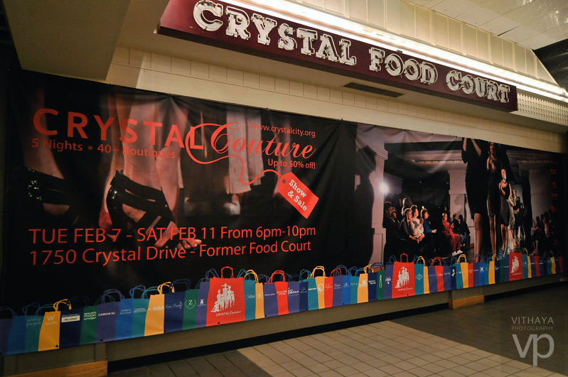 VITHAYA PHOTOGRAPHY Crystal Couture 2012