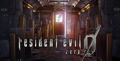 Resident Evil Zero HD Remaster APK Download