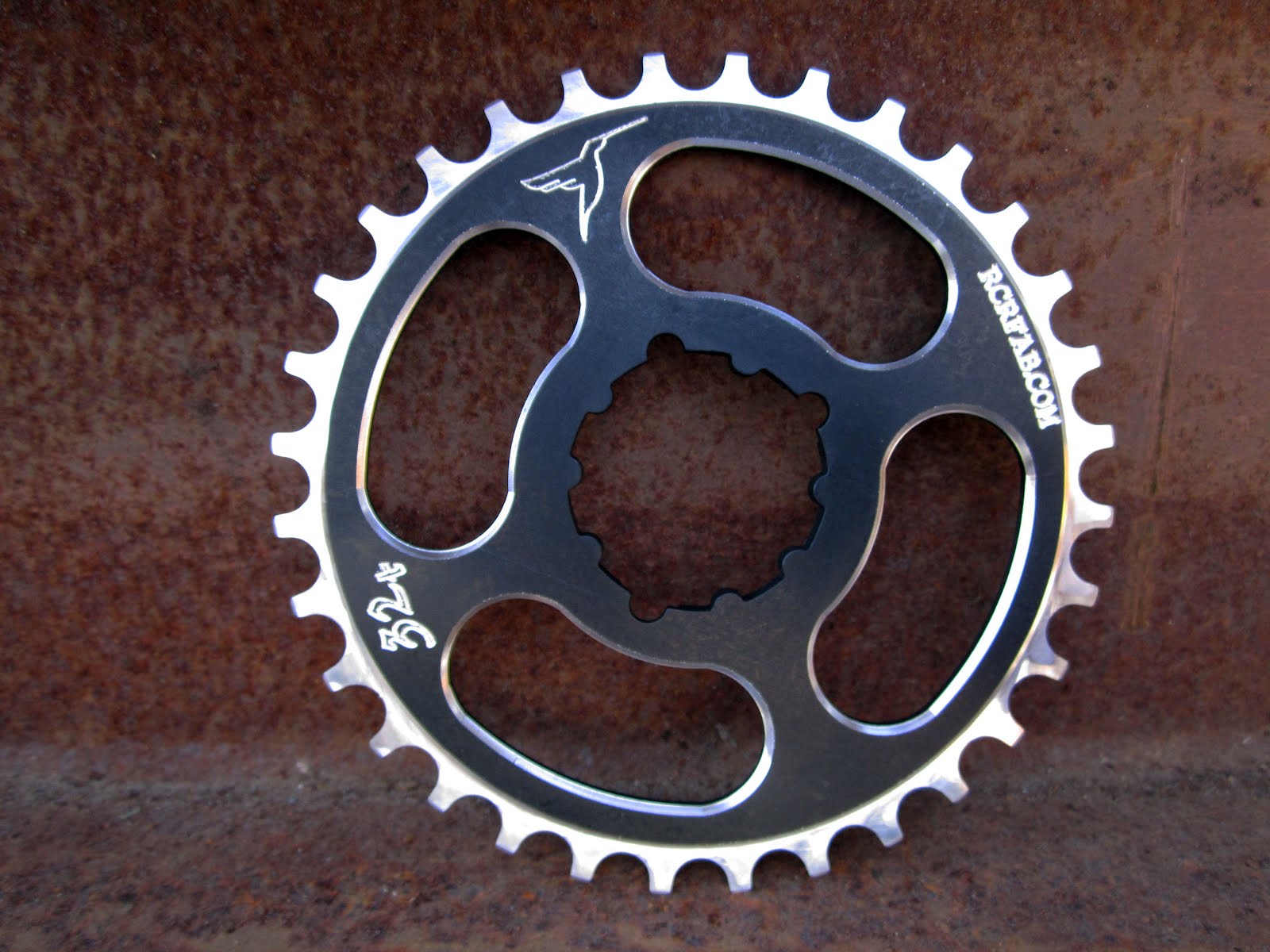 42 tooth chainring