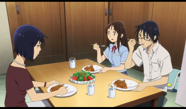 Boku Dake Ga Inai Machi