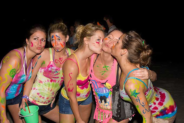 Full Moon Party - 680x454