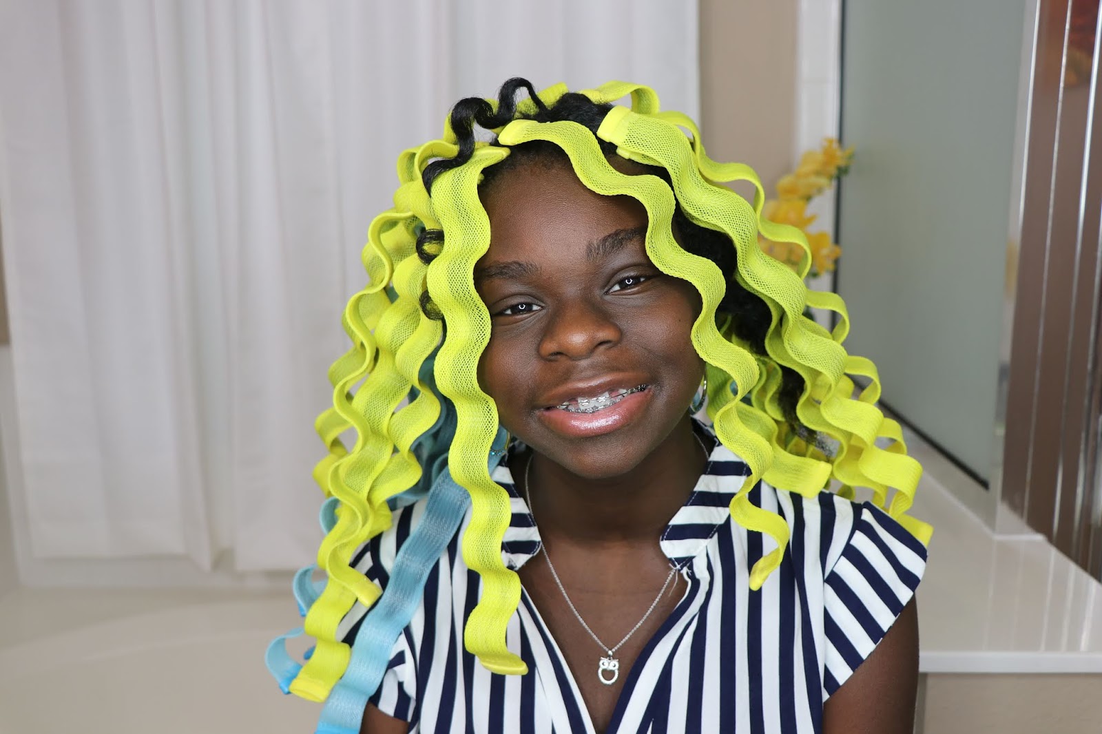Discoveringnatural Waveformers 4c Hair Teaching Natural Hair Kids