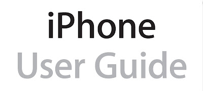 PDFBook2017: iPhone SE Manual PDF