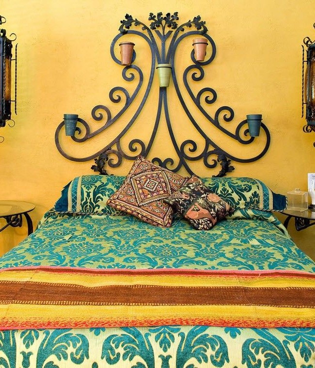45 Great headboards ideas and spectacular options Diy Fun World