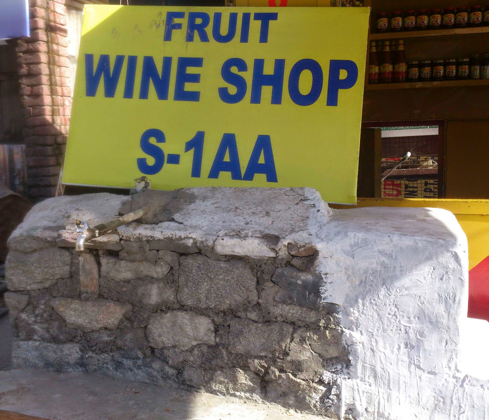 Manali Winter Trip to Himachal Pradesh December 2013