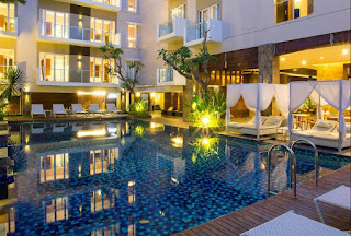 Hotel Jobs - Sales Executive, GSO at Grand Ixora Kuta Resorts Hotel Jobs - Sales Executive, GSO at Grand Ixora Kuta Resorts