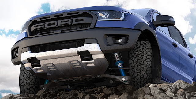 Harga Ford Ranger Raptor Harga Ford Ranger Raptor