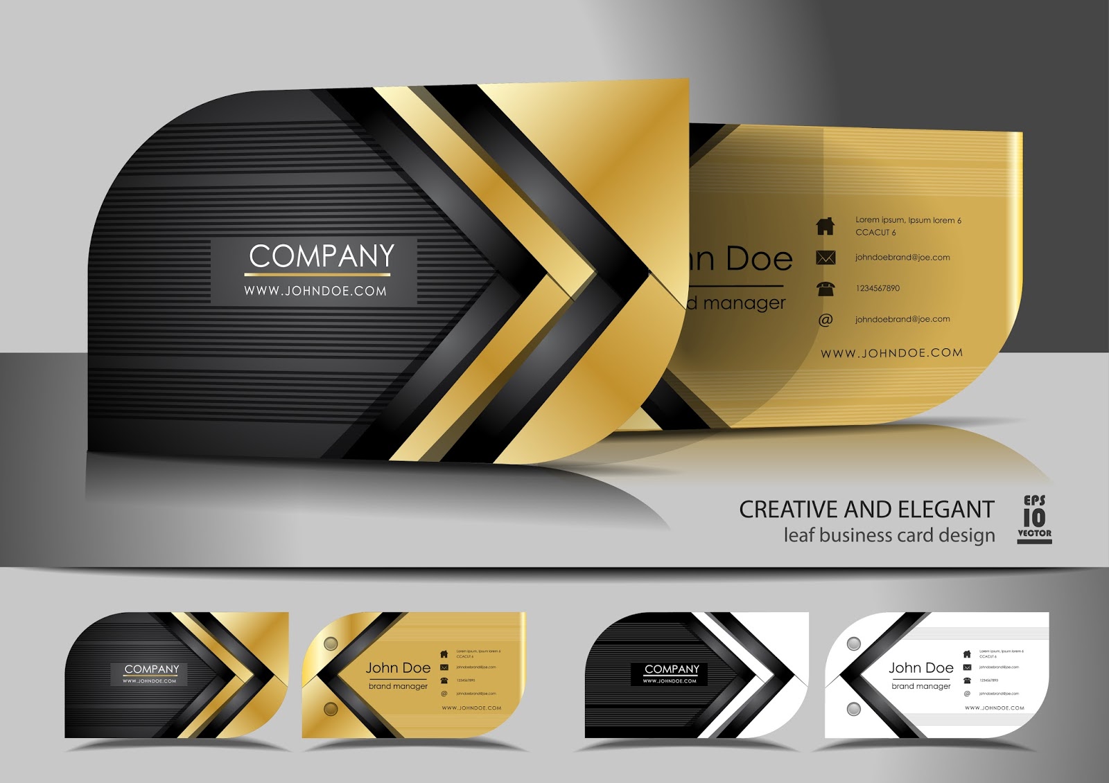 5 Reasons Business Cards Still Make an Impact