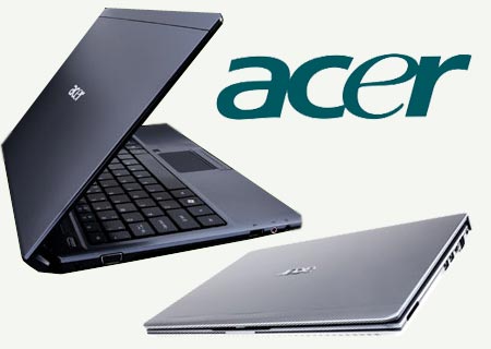 Daftar Harga Laptop Terbaru Merk Acer