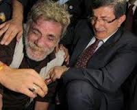 ahmet davutoğlu filistin ağlama ahmet,ahmet davutoğlu,ahmet davutoğlu,ağlama,ağladı
