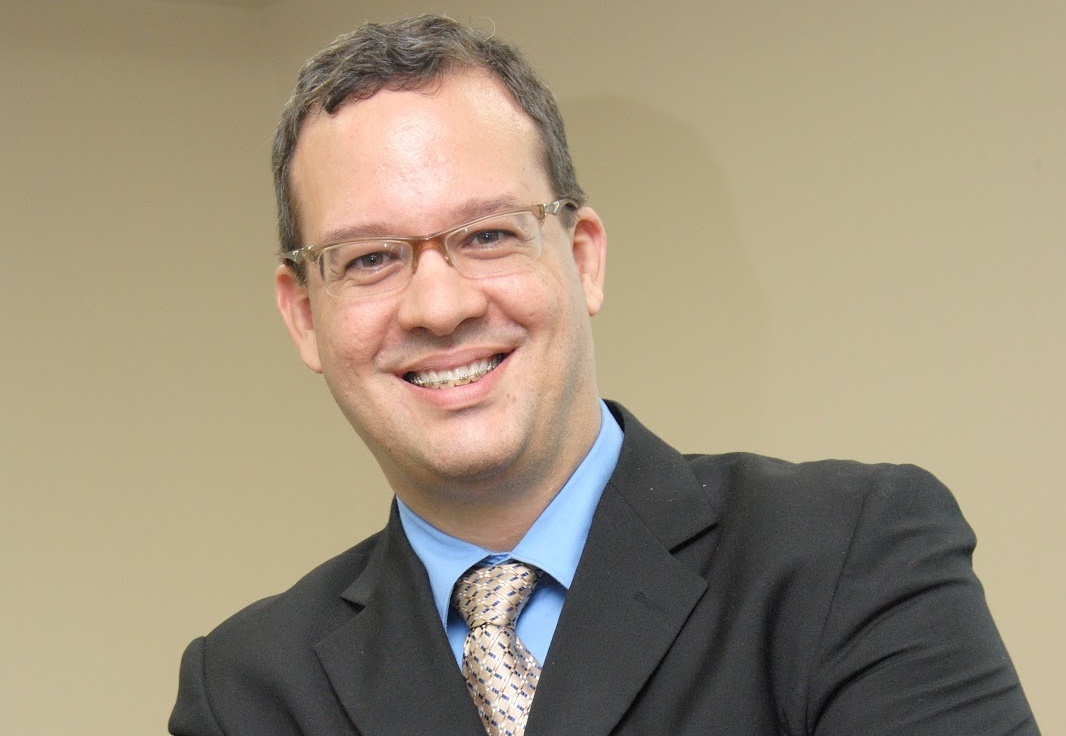 Dr. Raul Pereira Curso de Cerimonial