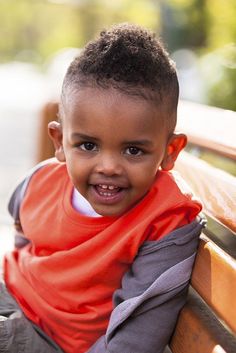 27 African American Little Boy Haircuts 2017 - Ellecrafts