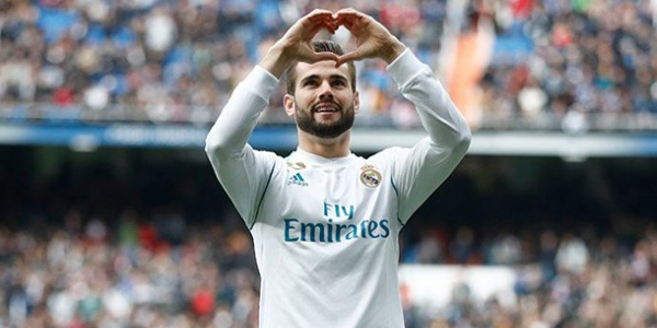 Nacho: Kami Dukung Solari