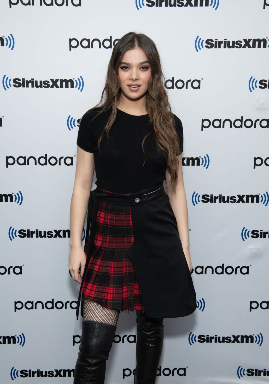 Starlet Arcade: Hailee Steinfeld songs