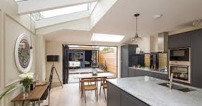 Why hiring a professional company for property refurbishment in Chiswick is highly essential