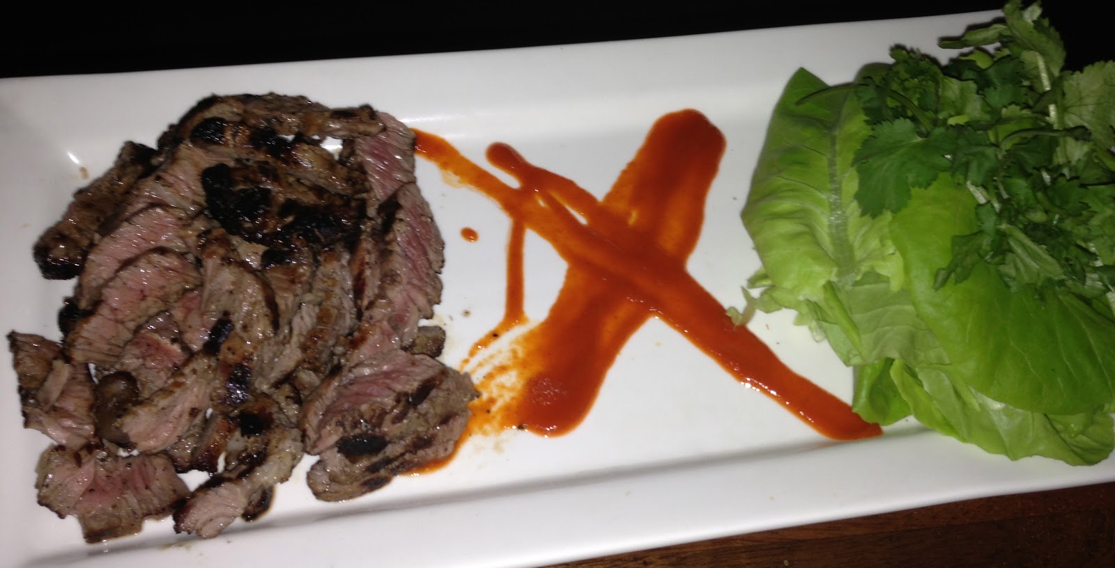 GREAT EATS HAWAII TRES LOUNGE KAPAA, KAUAI