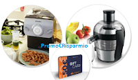 Vinci gratis Card da 50 euro, Centrifuga e Pasta Maker Philips Logo Vinci gratis Card da 50 euro, Centrifuga e Pasta Maker Philips