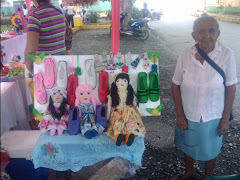 Feria Artesanal Dia de la Virgen Inmaculada