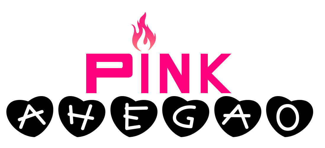 pinkahegao