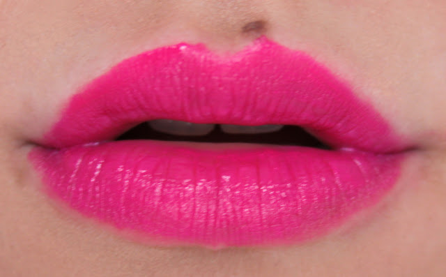 Preview: Sleek Pout Paint - A LITTLE OBSESSED
