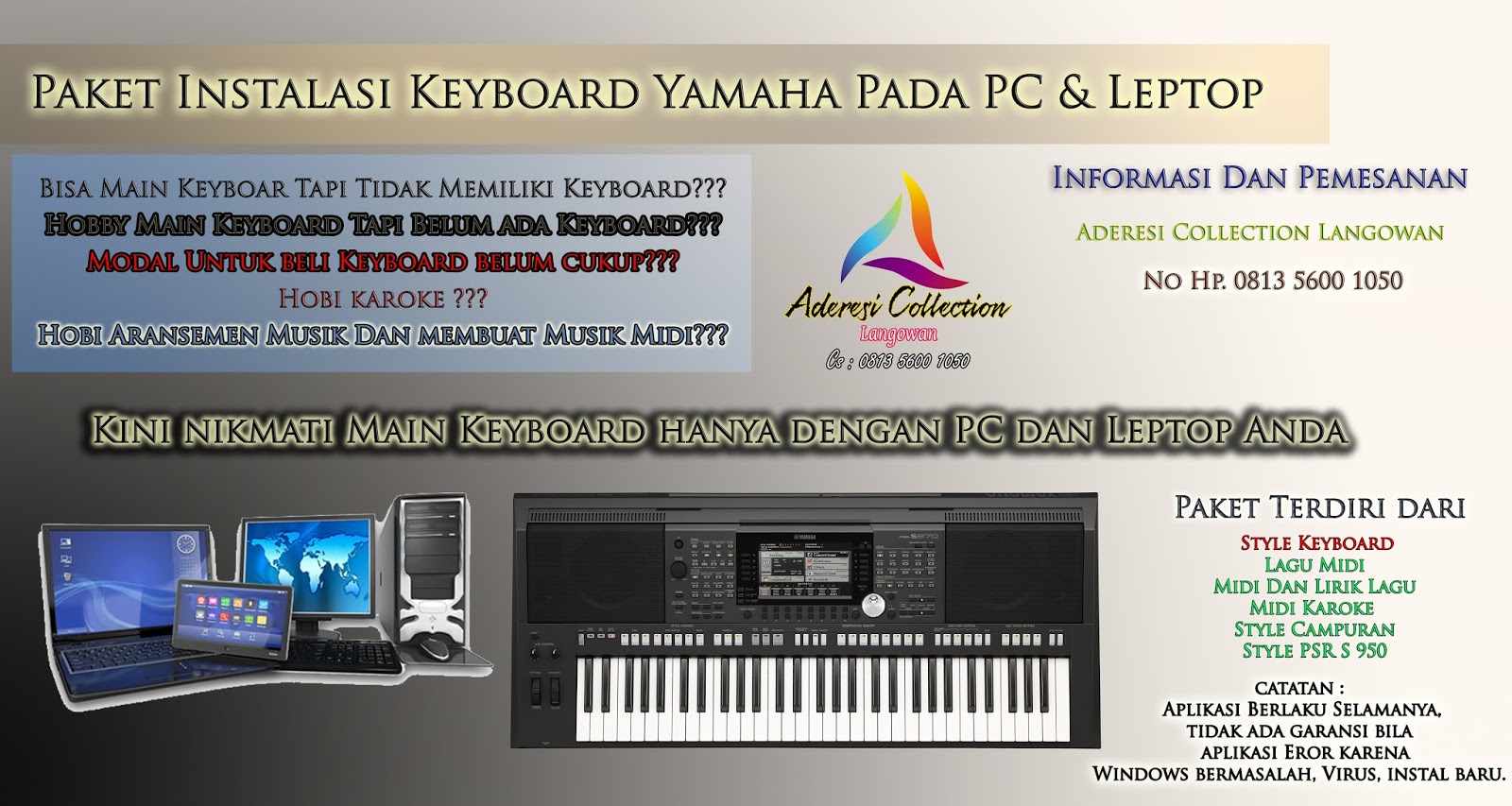 download style rohani keyboard yamaha download style rohani keyboard yamaha