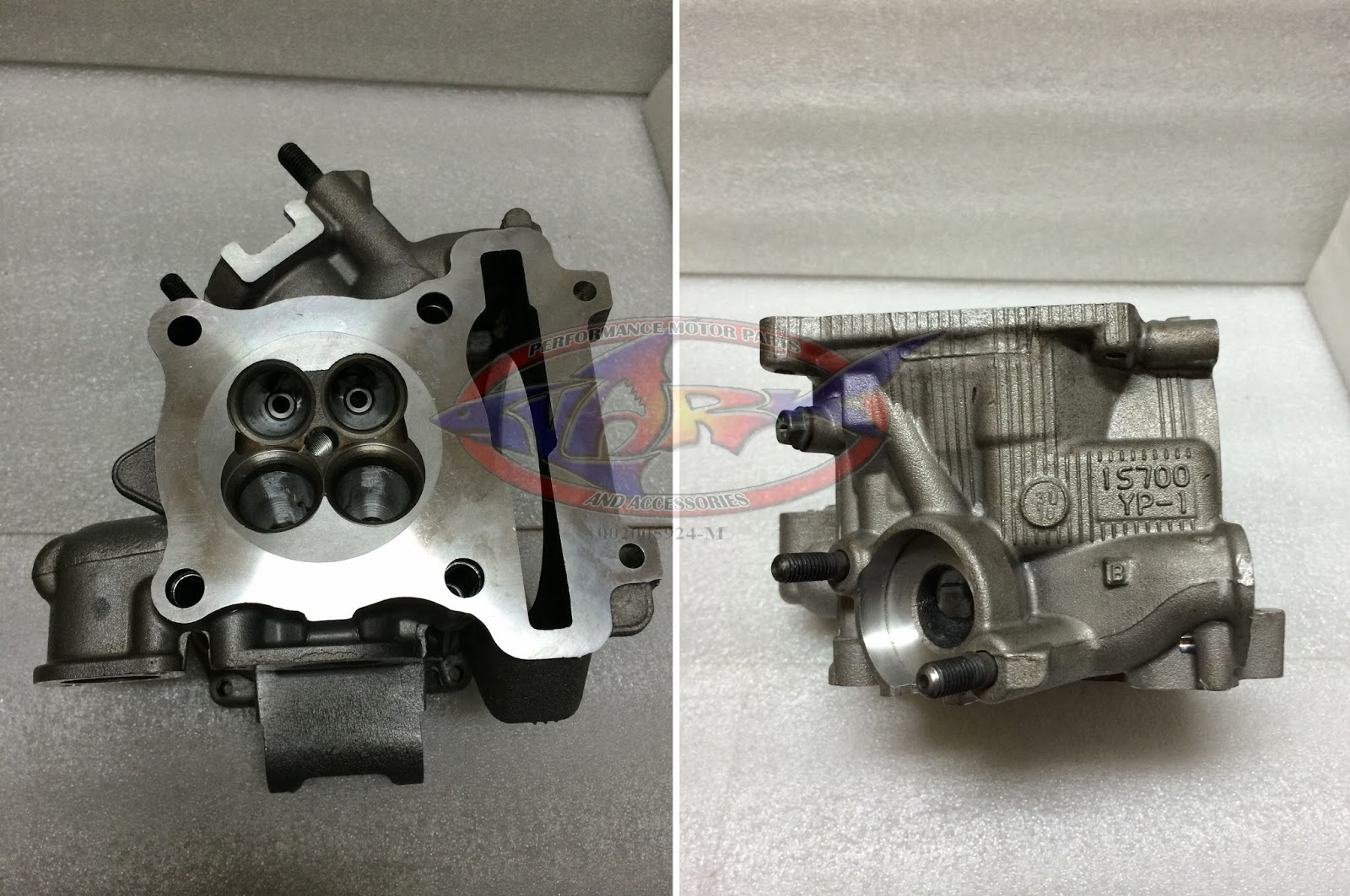 Syark Performance Motor Parts And Accessories Online Shop New Racing