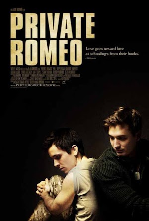 El Soldado Romeo - Private Romeo - PELICULA - EEUU - 2011