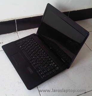 Jual Laptop Compaq 515