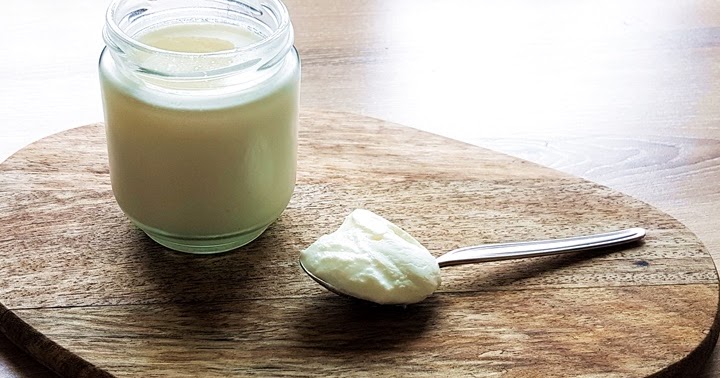 Selbstgemacht: Joghurt aus Ziegenmilch