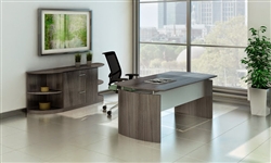 Modern Gray Office Furniture Modern Gray Office Furniture