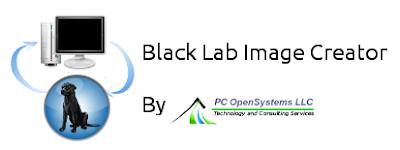 Black Lab Image Creator