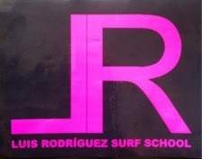 Luis Rodríguez Surf School