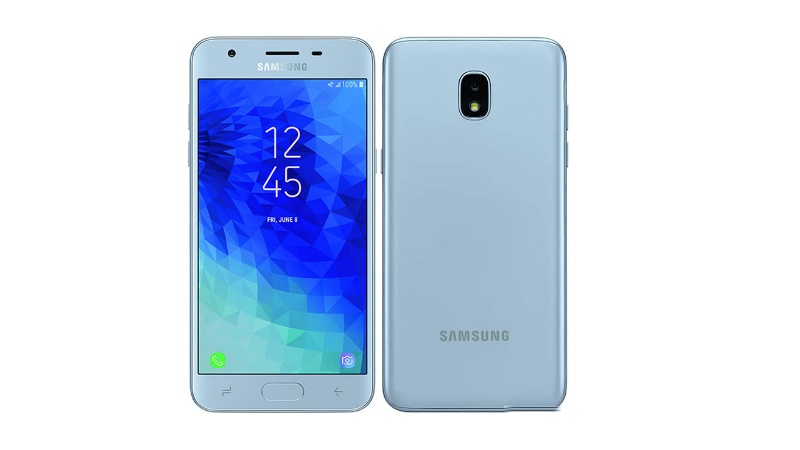 samsung galaxy j3 2018 price bd