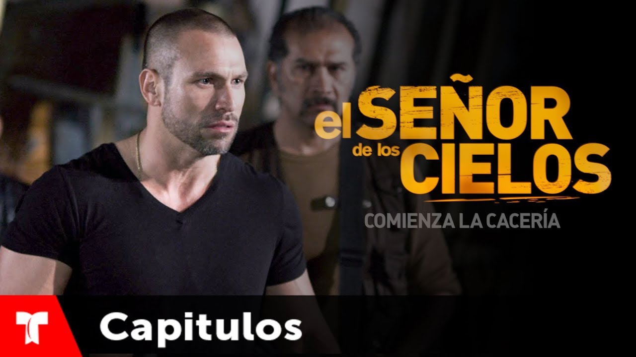 El Señor De Los Cielos 6 Capitulo 30 Telemundo TV El Señor De Los Cielos 6 Capitulo 30 Telemundo TV