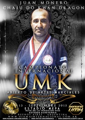 UMK INTERNACIONAL