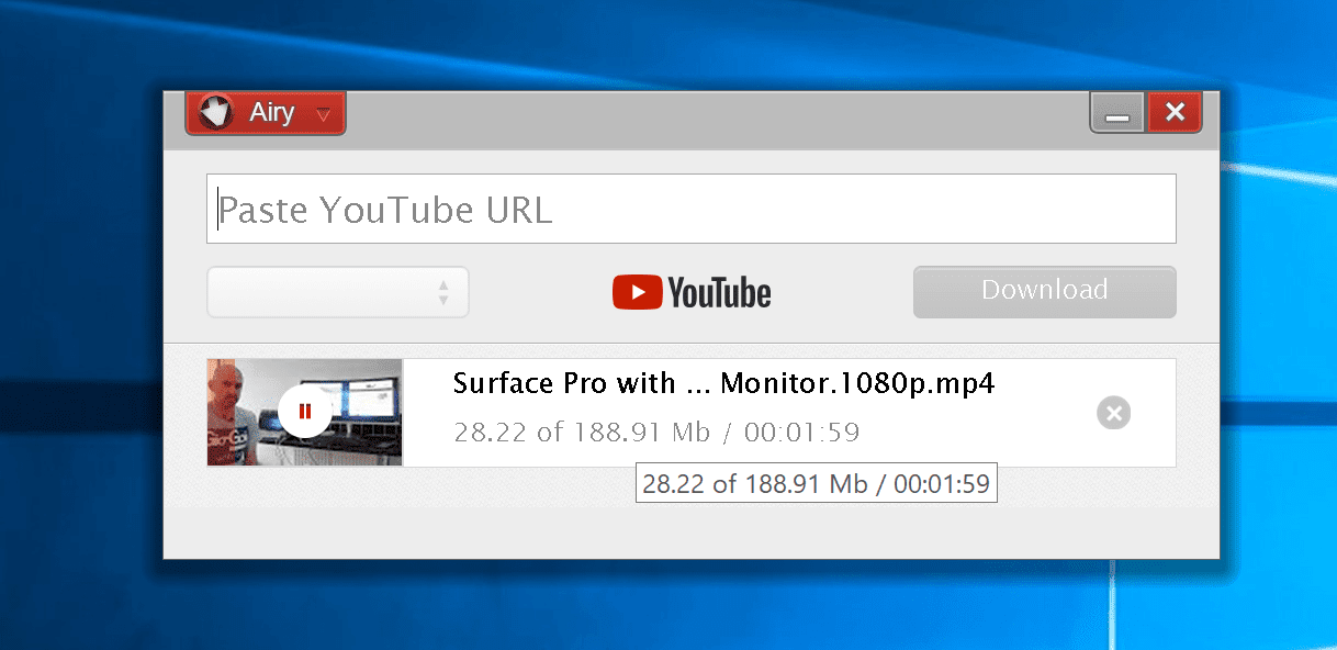 how to download youtube videos to mac