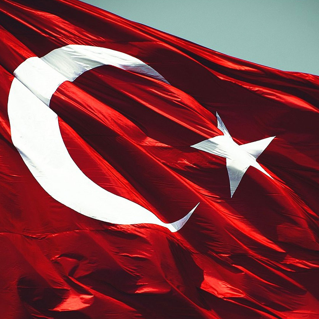 Turk bayragi instagram 17