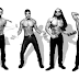 Toronto Heat Wave continues with the arrival of .@Chippendales