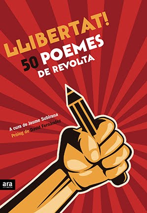 Llibertat! 50 poemes de revolta