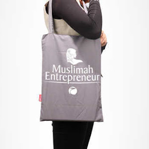 Ibnu Syamil Tas Totebag Humaira Muslimah Entrepreneur